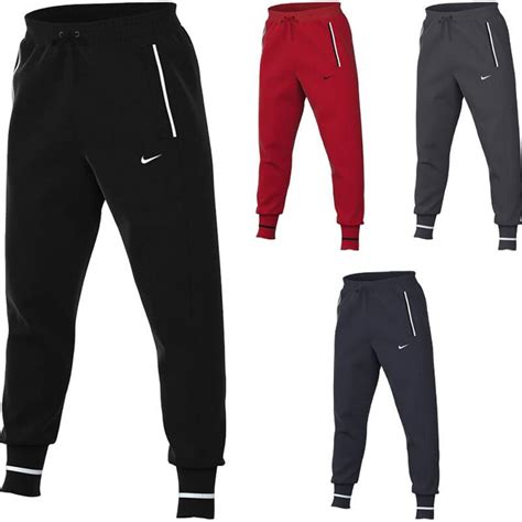 nike jogginghose herren rot|Jogginghosen & Trainingshosen für Herren .